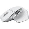 Logitech MX Master 3S Performance Wireless Mouse for Mac Pale Gray